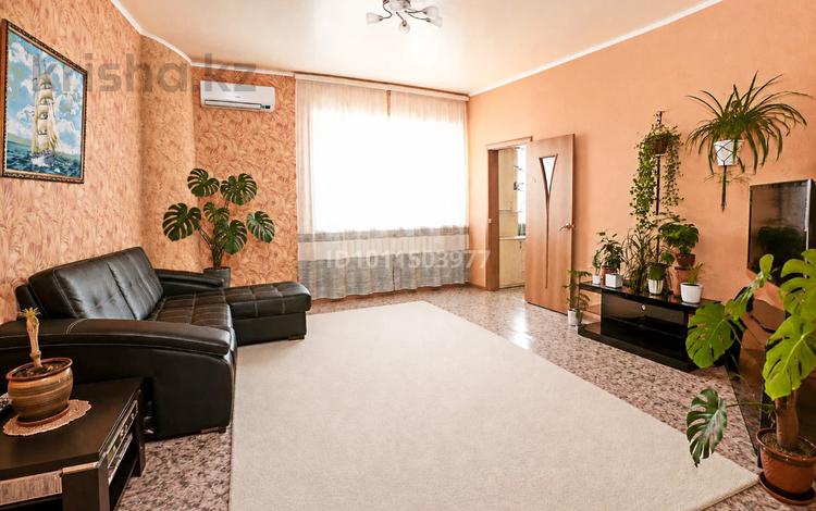 3-бөлмелі пәтер · 99.5 м² · 2/3 қабат, Абая 316 — Лермонтова, бағасы: 48 млн ₸ в Костанае — фото 57