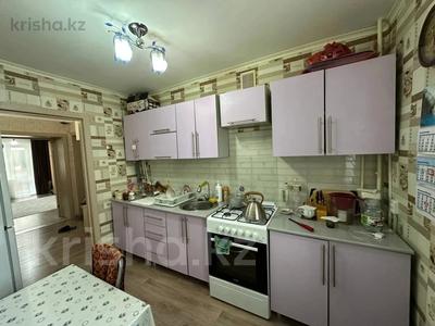 3-комнатная квартира · 60.4 м² · 2/5 этаж, Гашека 12 за 25.5 млн 〒 в Костанае