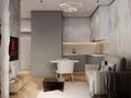2-комнатная квартира · 37.64 м² · 2/9 этаж, Улица Шайден Даулетов, 4 2 за 29 млн ₸ в Атырау — фото 4