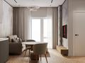 2-комнатная квартира · 37.64 м² · 2/9 этаж, Улица Шайден Даулетов, 4 2 за 29 млн ₸ в Атырау — фото 5