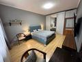 2-бөлмелі пәтер · 55 м² · 2/9 қабат, Абдуллиных 56 — Толе би, бағасы: 400 000 ₸ в Алматы, Медеуский р-н — фото 11