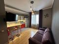 2-бөлмелі пәтер · 55 м² · 2/9 қабат, Абдуллиных 56 — Толе би, бағасы: 400 000 ₸ в Алматы, Медеуский р-н — фото 19