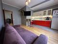 2-бөлмелі пәтер · 55 м² · 2/9 қабат, Абдуллиных 56 — Толе би, бағасы: 400 000 ₸ в Алматы, Медеуский р-н — фото 20
