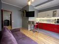 2-бөлмелі пәтер · 55 м² · 2/9 қабат, Абдуллиных 56 — Толе би, бағасы: 400 000 ₸ в Алматы, Медеуский р-н — фото 21