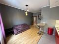 2-бөлмелі пәтер · 55 м² · 2/9 қабат, Абдуллиных 56 — Толе би, бағасы: 400 000 ₸ в Алматы, Медеуский р-н — фото 22
