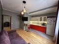 2-бөлмелі пәтер · 55 м² · 2/9 қабат, Абдуллиных 56 — Толе би, бағасы: 400 000 ₸ в Алматы, Медеуский р-н — фото 26