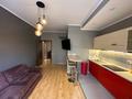 2-бөлмелі пәтер · 55 м² · 2/9 қабат, Абдуллиных 56 — Толе би, бағасы: 400 000 ₸ в Алматы, Медеуский р-н — фото 28