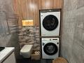 2-бөлмелі пәтер · 55 м² · 2/9 қабат, Абдуллиных 56 — Толе би, бағасы: 400 000 ₸ в Алматы, Медеуский р-н — фото 3