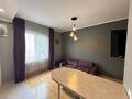 2-бөлмелі пәтер · 55 м² · 2/9 қабат, Абдуллиных 56 — Толе би, бағасы: 400 000 ₸ в Алматы, Медеуский р-н — фото 33