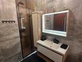 2-бөлмелі пәтер · 55 м² · 2/9 қабат, Абдуллиных 56 — Толе би, бағасы: 400 000 ₸ в Алматы, Медеуский р-н — фото 5