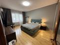 2-бөлмелі пәтер · 55 м² · 2/9 қабат, Абдуллиных 56 — Толе би, бағасы: 400 000 ₸ в Алматы, Медеуский р-н — фото 9