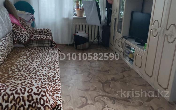 2-бөлмелі пәтер · 42.7 м² · 5/5 қабат, Бобровка, Байтурсынова 46 — Байтурсынова, бағасы: 15.5 млн ₸ в Семее — фото 2