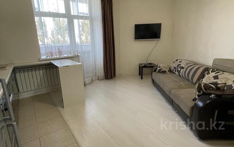 2-комнатная квартира · 43 м² · 3/9 этаж, Ермек Серкебаева 25 за 25 млн ₸ в Астане, Сарыарка р-н — фото 2