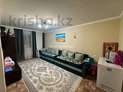 2-комнатная квартира · 45 м² · 4/5 этаж, Абая 52 — Абая за 10 млн ₸ в Сатпаев