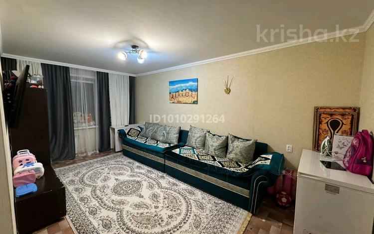 2-комнатная квартира · 45 м² · 4/5 этаж, Абая 52 — Абая за 10 млн ₸ в Сатпаев — фото 2