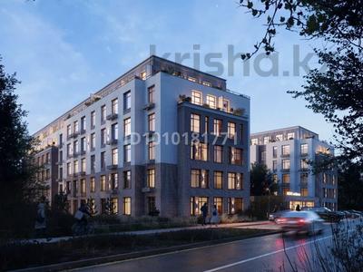 2-комнатная квартира · 49.3 м² · 4/6 этаж, Ахметова улица 39г за 8 млн 〒 в 