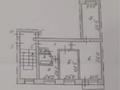3-бөлмелі пәтер · 57 м², Бульвар мира 9, бағасы: 13 млн ₸ в Топаре — фото 5