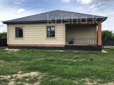 Отдельный дом · 4 комнаты · 146.2 м² · 146 сот., Курашасай — Айнабулак за 30 млн ₸ в Актобе