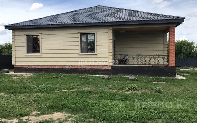 Отдельный дом · 4 комнаты · 146.2 м² · 146 сот., Курашасай — Айнабулак за 30 млн ₸ в Актобе — фото 2