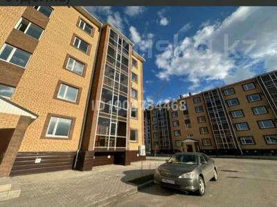 2-комнатная квартира · 45 м² · 4/5 этаж, E103 3, 3/2 за 250 000 〒 в Астане, Нура р-н
