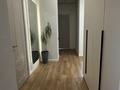 3-комнатная квартира · 50 м² · 11/13 этаж, Райымбека348/2 между Толеби Райымека ниже озера Сайран Алматы Ауезовский район. ЖК River city c за 38.9 млн ₸ в Ауэзовский р-н