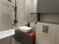 3-комнатная квартира · 50 м² · 11/13 этаж, Райымбека348/2 между Толеби Райымека ниже озера Сайран Алматы Ауезовский район. ЖК River city c за 38.9 млн ₸ в Ауэзовский р-н — фото 10