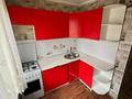 1-комнатная квартира · 33 м² · 4/5 этаж, мкр Айнабулак-3 121 — 129 школа за 23 млн ₸ в Алматы, Жетысуский р-н — фото 5