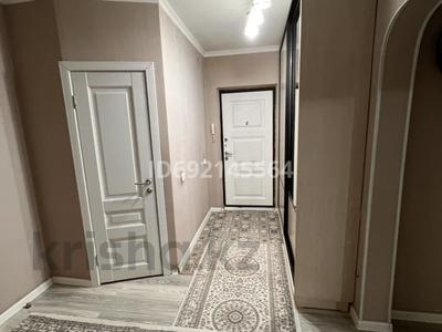 3-комнатная квартира, 93 м², 5/9 этаж, мкр Кулагер 37 за 52 млн 〒 в Алматы, Жетысуский р-н