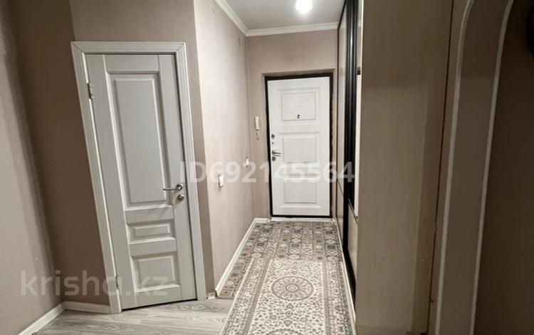 3-комнатная квартира, 93 м², 5/9 этаж, мкр Кулагер 37 за 52 млн 〒 в Алматы, Жетысуский р-н — фото 2