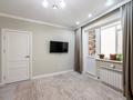3-комнатная квартира · 70 м² · 4/12 этаж, Рыскулбекова 29 за 40 млн ₸ в Астане, Алматы р-н — фото 10