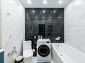 3-комнатная квартира · 70 м² · 4/12 этаж, Рыскулбекова 29 за 40 млн ₸ в Астане, Алматы р-н — фото 23