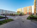 3-комнатная квартира · 70 м² · 4/12 этаж, Рыскулбекова 29 за 40 млн ₸ в Астане, Алматы р-н — фото 31