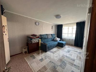 1-комнатная квартира, 39 м², 3/5 этаж, Самал за ~ 8.3 млн 〒 в Талдыкоргане, мкр Самал