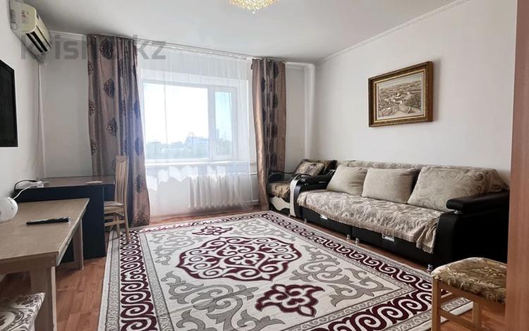 2-комнатная квартира · 60 м² · 6/9 этаж, Шолпан Иманбаевой 2 за 230 000 ₸ в Астане, р-н Байконур — фото 2