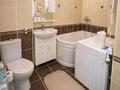 2-бөлмелі пәтер · 75 м² · 2/10 қабат, Сарайшык 36 — Байтерек, Абу даби Плаза, бағасы: 24 980 ₸ в Астане, Есильский р-н — фото 10