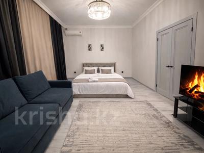2-бөлмелі пәтер · 75 м² · 2/10 қабат, Сарайшык 36 — Байтерек, Абу даби Плаза, бағасы: 24 980 ₸ в Астане, Есильский р-н