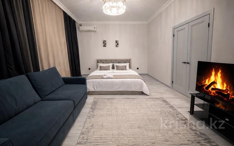 2-бөлмелі пәтер · 75 м² · 2/10 қабат, Сарайшык 36 — Байтерек, Абу даби Плаза, бағасы: 24 980 ₸ в Астане, Есильский р-н — фото 39