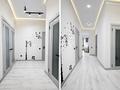2-бөлмелі пәтер · 75 м² · 2/10 қабат, Сарайшык 36 — Байтерек, Абу даби Плаза, бағасы: 24 980 ₸ в Астане, Есильский р-н — фото 9