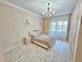 4-комнатная квартира · 145 м² · 3/19 этаж, Шевченко — Шевченко Муканова за 175 млн ₸ в Алматы, Алмалинский р-н — фото 14