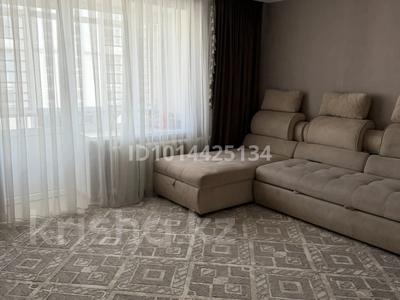 2-комнатная квартира · 64 м² · 5/5 этаж, Ш.Айтматова 41Б за 30 млн ₸ в Астане, Нура р-н