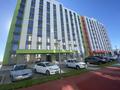 2-комнатная квартира · 43.5 м² · 9/9 этаж, мкр Шымсити, Мкр Шымсити жк Смарт 241б — ул Байдібек би за 19.5 млн ₸ в Шымкенте, Абайский р-н