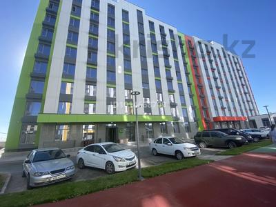 2-бөлмелі пәтер · 43.5 м² · 9/9 қабат, мкр Шымсити, Мкр Шымсити жк Смарт 241б — ул Байдібек би, бағасы: 19.5 млн ₸ в Шымкенте, Абайский р-н
