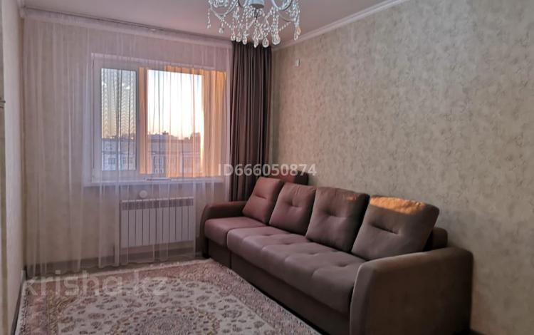 1-комнатная квартира · 36 м² · 8/16 этаж, 38-ая ул 34 за 200 000 ₸ в Астане, Есильский р-н — фото 11