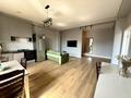 2-комнатная квартира · 57.3 м² · 1/3 этаж, мкр Курамыс, Мкр Курамыс ул.Кеген за 46 млн ₸ в Алматы, Наурызбайский р-н — фото 5
