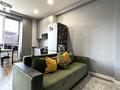 2-комнатная квартира · 57.3 м² · 1/3 этаж, мкр Курамыс, Мкр Курамыс ул.Кеген за 44 млн ₸ в Алматы, Наурызбайский р-н — фото 2