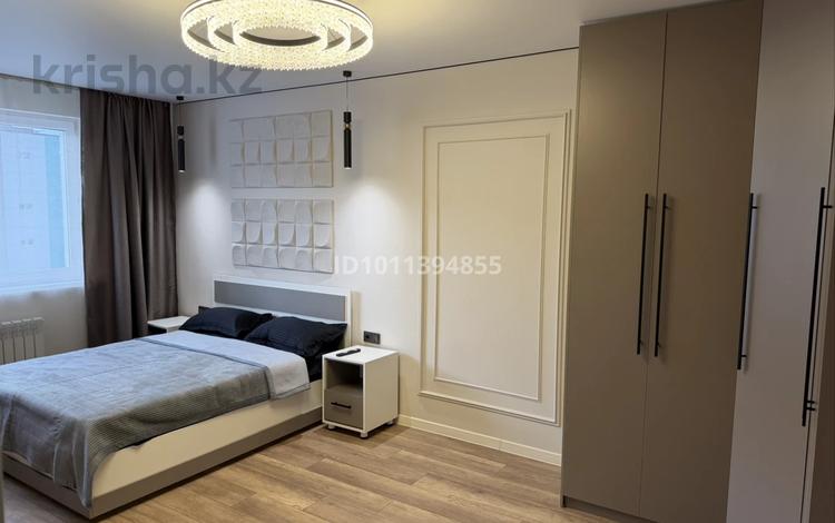 2-бөлмелі пәтер · 50 м² · 8/9 қабат, ПК Кунаев 501/17, бағасы: 18 000 〒 в Алматы, Турксибский р-н — фото 2