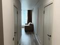 2-бөлмелі пәтер · 50 м² · 8/9 қабат, ПК Кунаев 501/17, бағасы: 18 000 〒 в Алматы, Турксибский р-н — фото 3