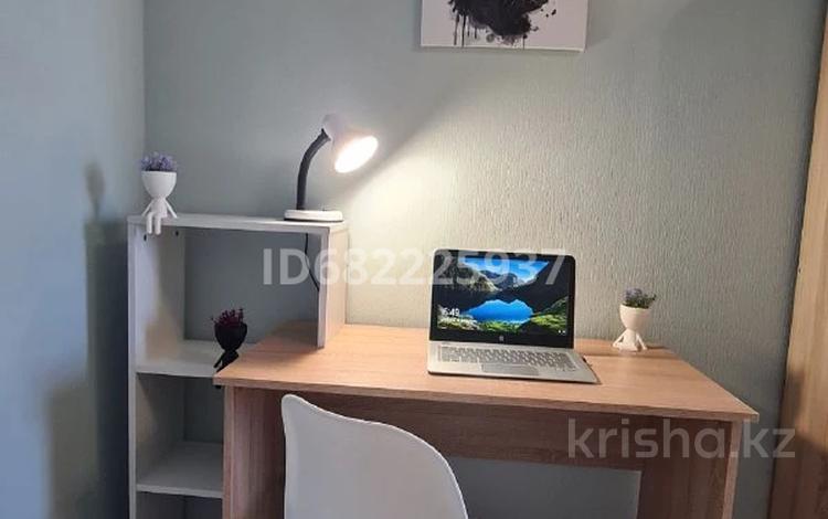 1-комнатная квартира · 40 м² · 5/6 этаж, проспект Кабанбай батыр, 58Б корпус 5 58Б за 230 000 ₸ в Астане, Есильский р-н — фото 2