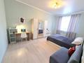 1-комнатная квартира · 40 м² · 5/6 этаж, проспект Кабанбай батыр, 58Б корпус 5 58Б за 230 000 ₸ в Астане, Есильский р-н — фото 3