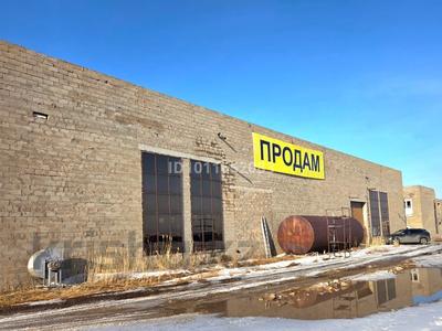 Склады · 2400 м² за ~ 1 млрд ₸ в Астане, р-н Байконур